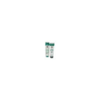 Advanced Healing Skin Cream SilverSol Nano-Silver Infused Skin Cream - 3.4 oz. by American Biotech Labs (pack of 6)
