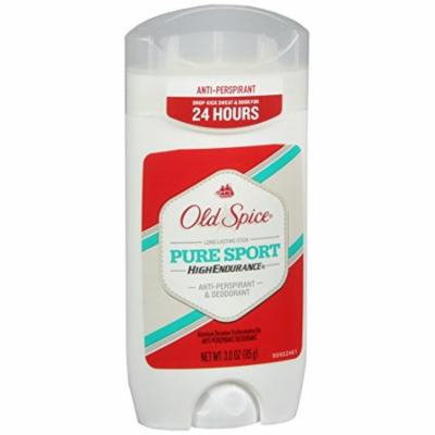 OLD SPICE HI-END A/P SPORT 3 OZ (2 Pack)