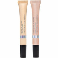 2 Pack - Physician's Formula Instaready Eye Primer Duo, Matte & Shimmer 0.62 oz