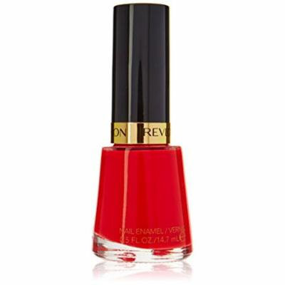 Revlon Nail Enamel, Fearless