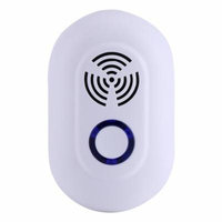 VBESTLIFE Multi-function Ultrasonic Household Pest Control Electronic Rats Mosquito Insects Repeller Electronic Pest Repeller Ultrasonic Pest Repeller