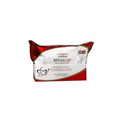 L'oreal Paris Revitalift Wet Cleansing Towelettes, 30 Count (Pack of 3)