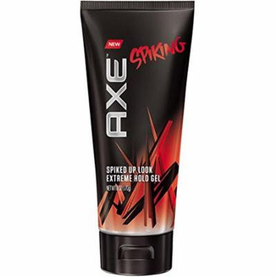 Axe Spiked Up Look Gel Size 6z Axe Spiked Up Look Gel 6z