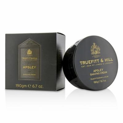 Apsley Shaving Cream-190g/6.7oz
