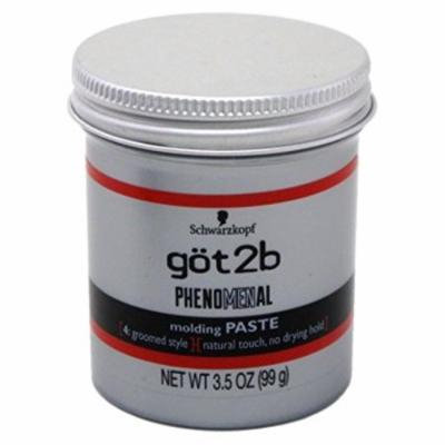 Got 2B Phenomenal Molding Paste 3.5oz (2 Pack)