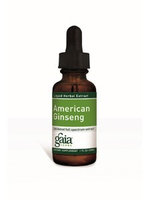 Gaia Herbs, American Ginseng Root, 4 oz