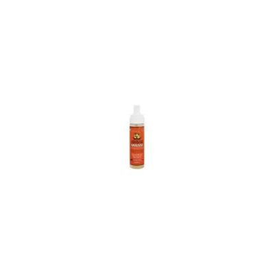 Jamaican Black Castor Oil Mousse - 7 fl. oz. by Sunny Isle (pack of 12)