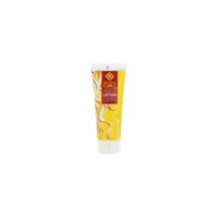 Beautiful Curls Fortifying Hair Lotion For Wavy To Curly Hair - 4 oz. by Alaffia (pack of 3)