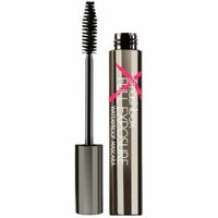 4 Pack - Smashbox Full Exposure Waterproof Mascara, Jet Black 0.27 oz