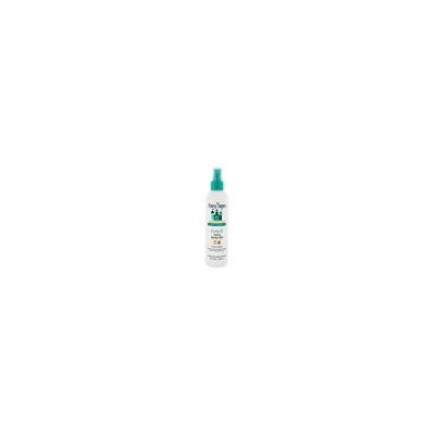 Curl Shapers Curly-Q Style & Quench Styling Spray Gel for Kids - 8 fl. oz. by Fairy Tales (pack of 2)