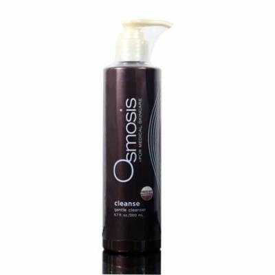 Osmosis Skincare Cleanse Gentle Cleanser 6.76 oz