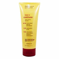 Leave-in Conditioner - 7 fl. oz. by Alba Botanica (pack of 4)