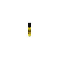 Fine Perfume Oil Roll On Rasta - 0.33 fl. oz. by Auric Blends (pack of 4)