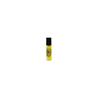 Fine Perfume Oil Roll On Rasta - 0.33 fl. oz. by Auric Blends (pack of 4)