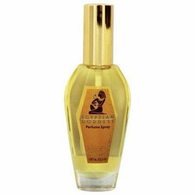Perfume Spray Egyptian Goddess - 1.87 fl. oz. by Auric Blends (pack of 2)