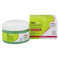 Beautiful Mess Curl Sculpting Pomade - 3.8 oz. by DevaCurl (pack of 1)