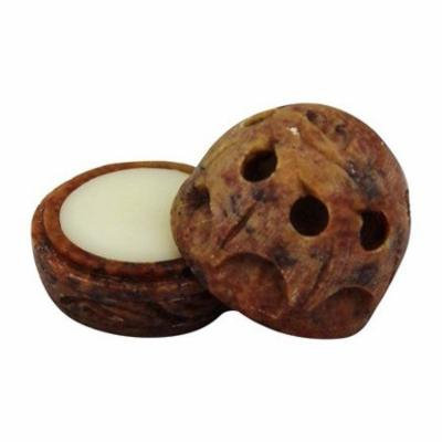 Temple Essence Perfume Solid Himalayan Musk - 0.2 oz. by Auric Blends (pack of 1)