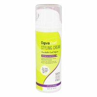 Styling Cream - 5.1 fl. oz. by DevaCurl (pack of 2)
