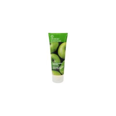 Thickening Conditioner Green Apple & Ginger - 8 fl. oz. by Desert Essence (pack of 6)