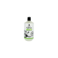 Ultra Hydrating Contitioner with Coconut & Ginger for Normal to Dry Hair Coconut Lime Scent - 32 fl. oz. by Alaffia (pack of 12)