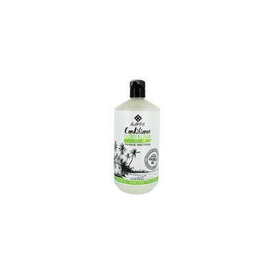 Ultra Hydrating Contitioner with Coconut & Ginger for Normal to Dry Hair Coconut Lime Scent - 32 fl. oz. by Alaffia (pack of 12)