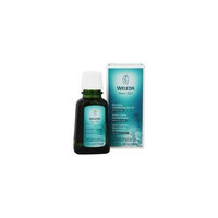 Conditioning Hair Oil Rosemary - 1.7 fl. oz. by Weleda (pack of 6)