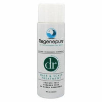 DR Hair & Scalp Treatment Shampoo - 8 fl. oz. by Regenepure (pack of 1)