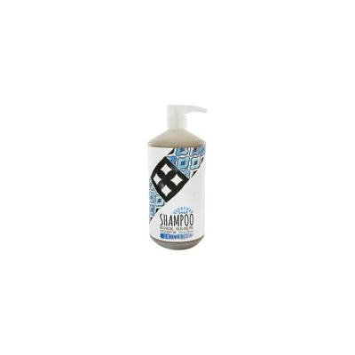 Everyday Shea Moisturizing Shampoo Unscented - 32 fl. oz. by Alaffia (pack of 2)