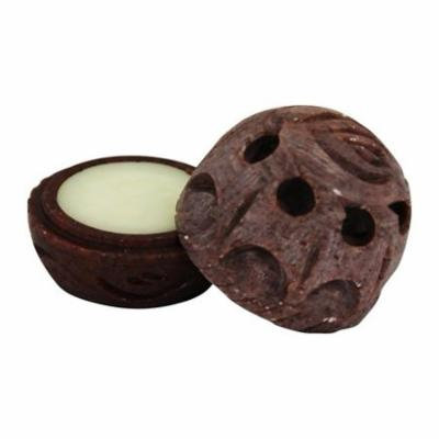 Temple Essence Perfume Solid Kashmir Rose - 0.2 oz. by Auric Blends (pack of 12)