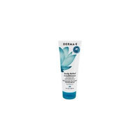 Scalp Relief Conditioner - 8 fl. oz. by DERMA-E (pack of 2)