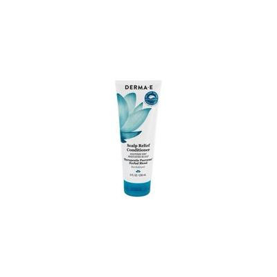 Scalp Relief Conditioner - 8 fl. oz. by DERMA-E (pack of 2)