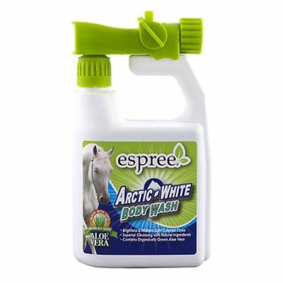 Espree Equine Arctic-White Body Wash