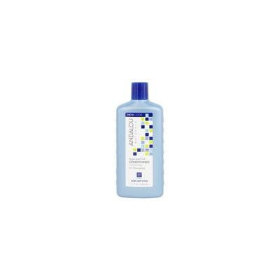 Argan Stem Cell Age Defying Conditioner - 11.5 fl. oz. by Andalou Naturals (pack of 1)