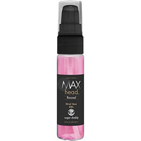 Classic Erotica Max Head Oral Sex Gel, Sugar Daddy, 2.2 Ounce