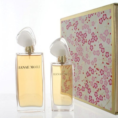 Hanae Mori 'Butterfly' Eau De Parfum Set ($245 Value)
