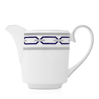 Vera Wang Wedgwood With Love Nouveau Indigo Imperial Creamer