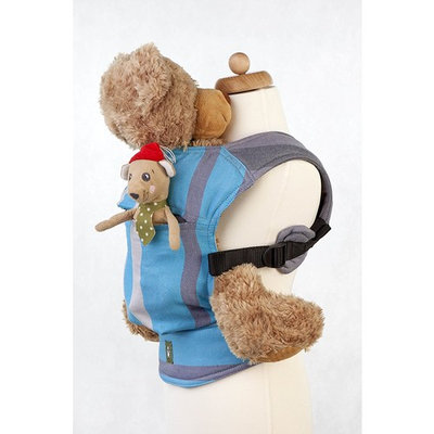 Lenny Lamb Ergonomic Doll Carrier