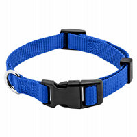 Westminster Pet Products 6 Packs PE5/8x16 BLU Dog Collar
