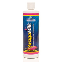 Caribsea Inc. Caribsea Gravel Aragamilk Liquid Aragonite 16oz CS00521
