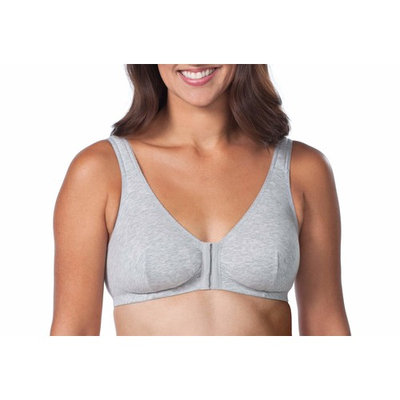 Front Closure Sleep Nursing Bra