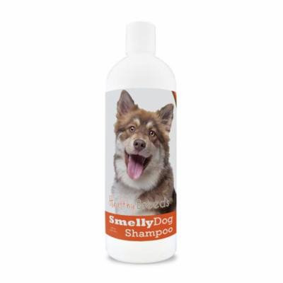 Healthy Breeds 192959000924 8 oz Finnish Lapphund Smelly Dog Baking Soda Shampoo
