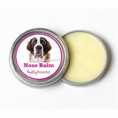 Healthy Breeds 840235191094 2 oz Saint Bernard Dog Nose Balm
