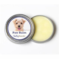 Healthy Breeds 840235193012 2 oz Norfolk Terrier Dog Paw Balm