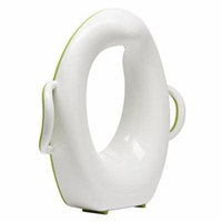 OXO Tot Sit Right Potty Seat with Stand Right Base, Green - NEW