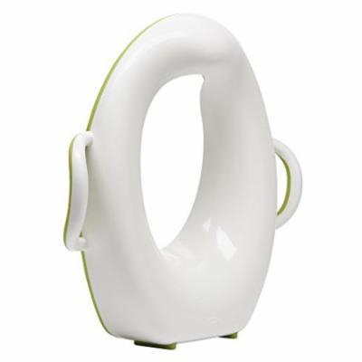 OXO Tot Sit Right Potty Seat with Stand Right Base, Green - NEW