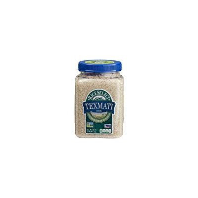 Rice Select Texmati Rice Long Grain Non GMO Gluten Free 32 Oz. Pk Of 3.