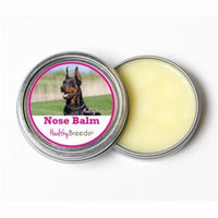 Healthy Breeds 840235192183 2 oz Doberman Pinscher Dog Nose Balm