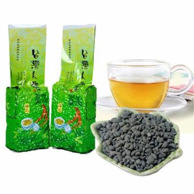 Girl12Queen 250g Organic Slimming Health Care Anti-Aging Taiwan Ginseng Oolong Tea Gift