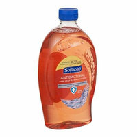 (5) ea Colgate-Palmolive 26971 Softsoap 32 oz Antibacterial Hand Soap Refills