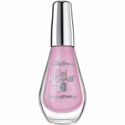 3 Pack - Sally Hansen Gel Rehab X Strengthener 0.33 oz